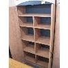 Image 2 : 2 DOOR STORAGE CABINET