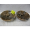 Image 1 : 2 WADE PORCELAIN TURTLE DISHES