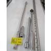 Image 1 : SNAP ON LONG RATCHET SWING BAR & 2 EXTENSIONS