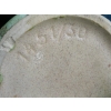 Image 2 : WEST GERMAN MCM POTTERY VASE