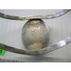 Image 4 : SILVER & STONE BRACELET