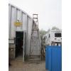 Image 1 : 12' WOODEN STEPLADDER