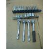 Image 2 : 1/4" SOCKETS, RATCHETS & EXTENSIONS