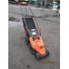Image 2 : BLACK & DECKER ELECTRIC LAWNMOWER