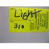 Image 3 : LED STICK FLOOR LAMP