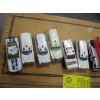 Image 2 : 11 ASST. SAFETY VEHICLE CARS, TRUCKS & AMBULANCE