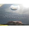 Image 3 : NEXGRILL PROPANE BBQ W/TANK