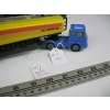 Image 3 : CORGI BEDFORD TRACTOR W/SHELL TANKER