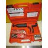 Image 1 : RAM SET POWER ACTUATED TOOL KIT W/CHARGES & NAILS
