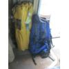 Image 1 : BACKPACK & 2 FOLDING CHAIRS