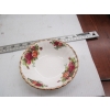 Image 2 : 7 ROYAL ALBERT OLD COUNTRY ROSE SM. BOWLS