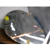 Image 1 : ROUND 27" MIRROR