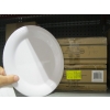 Image 1 : 2 DZ. 10" DINNER PLATES