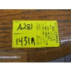 Image 3 : OVAL OAK HALL TABLE