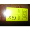 Image 4 : SM. SOLID WOOD DROPLEAF TABLE