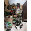 Image 2 : LG. LOT OF ASST. SCREWS, BOLTS, NUTS, ETC.