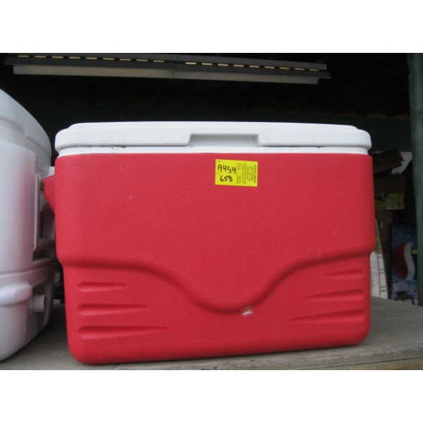 RED COOLER