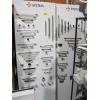 Image 1 : 2 HANDLE DISPLAY UNITS