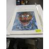 Image 2 : FRAMED PICTURE