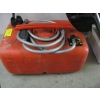 Image 6 : MERC 4.5HP OUTBOARD MOTOR W/TANK & HOSE - NOT STAND