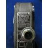 Image 2 : KEYSTONE 8MM CAMERA, MODEL K8, IN LEATHER CASE