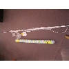 Image 1 : 2 VHF SHAKESPEARE ANTENNAES