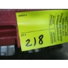 Image 3 : 5 PIECE FAN CLUTCH WRENCH SET