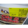 Image 3 : MISC. LOW TEMP RINSE AGENT, MOLD STAIN REMOVER, ETC.