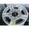 Image 7 : 6 FORD RIMS W/CENTER CAPS