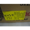Image 4 : 2 BOXES OF ASST. DECANTERS, CRYSTAL GLASSES, ETC.