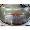 Image 5 : VINTAGE JOHNSON SEAHORSE 5HP OUTDOOR MOTOR - GOOD RUNNING CONDITION