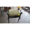 Image 1 : PADDED BENCH