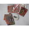 Image 2 : COLLECTOR TOKENS, MINI POST CARDS, ESSO CARDS, ETC.