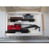 Image 1 : TYCO 2 PACK TRAIN CARS