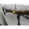 Image 3 : SCALLOPED EDGE COFFEE TABLE