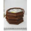Image 1 : 4 FRAMED COLLECTOR PLATES