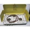 Image 1 : PRIMUS PROPANE 3 BURNER CAMP STOVE