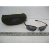Image 3 : 2 PAIR OF MAUI JIM SUNGLASSES - 1 PAIR MAJOR SCRATCH