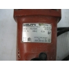 Image 4 : 2 ELECTRIC DRILLS - HILTI SCREW SHOOTER & A POWERFIST DRILL