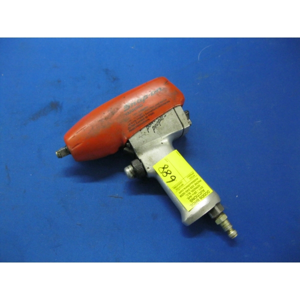 SNAP ON 3/8" IMPACT GUN