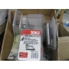 Image 6 : MISC. ON TOP SHELF SCREWS, BOLTS, FITTINGS, ETC.
