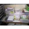 Image 1 : MISC. CAKE DECORATING ITEMS