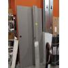 Image 1 : METAL DOOR W/FRAME - 36X83