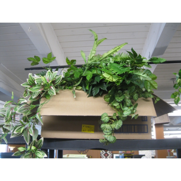 ARTIFICIAL PLANTS