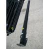 Image 2 : NEW 12' LIGHT POST W/LED LIGHT