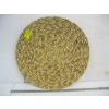 Image 2 : LG. WOVEN BASKET W/LID