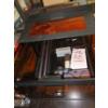 Image 2 : LASER LX1 & LX1 MAX W/2 DRAWER DESK FOR STAND