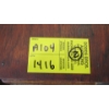 Image 4 : 4 SM. WOODEN CARD FILE DRAWERS