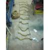 Image 1 : SET OF NEW TIRE CHAINS