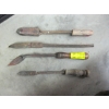 Image 1 : 4 SOLDERING IRONS